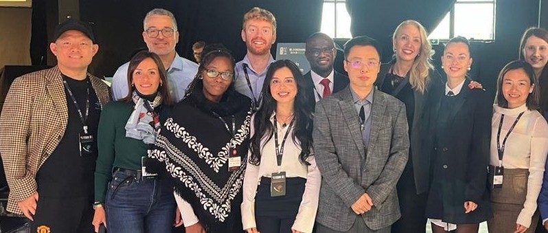 Plastiks Recognized Among Top Blockchain Solutions at UNDP SDG Blockchain Accelerator Showcase