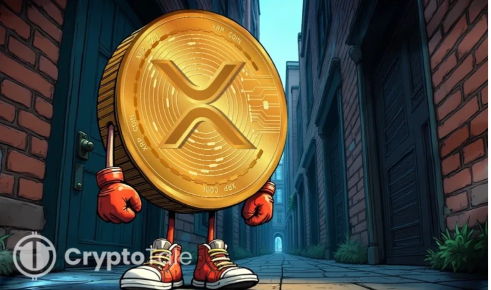 XRP Price Rejected at Multi-Week $2.30 Highs: What’s the Next Move?