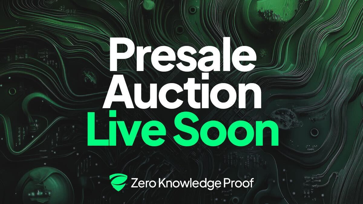 Whitelist Rush! Why Zero Knowledge Proof (ZKP) Is Going Viral in November Over ICP & PUMP
