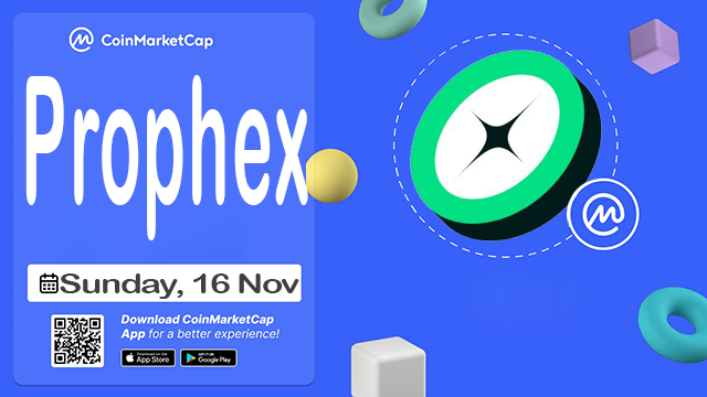 Prophex: Redefining Prediction Markets as we know it