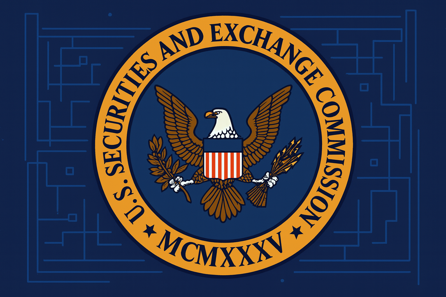 SEC Approves Key Decision on Bitcoin and 9 Altcoins – A “Dow Jones of Crypto” May Finally Be Emerging