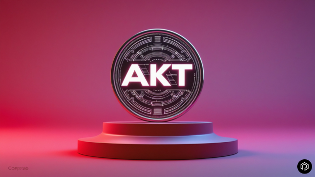 Akash Network (AKT) Testing Key Resistance – Could This Pattern Trigger an Bullish Breakout?