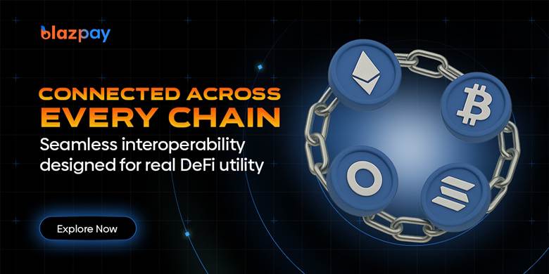 Is Blazpay’s AI Presale the Next Solana? Experts Share 2025 Price Forecasts and Growth Insights