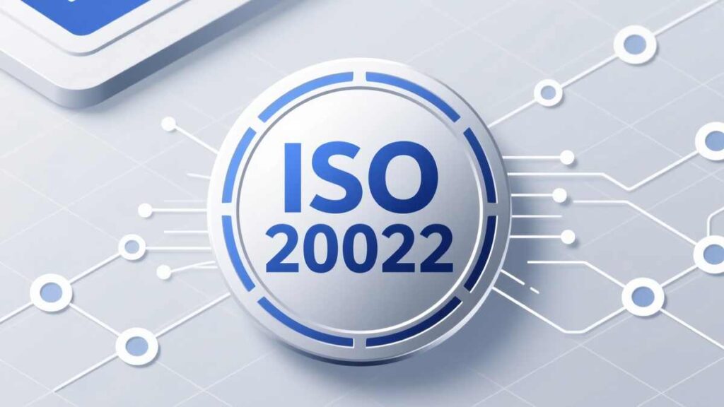 ISO 20022 Takes Over as MT Fades: What It Means for Crypto Compliance