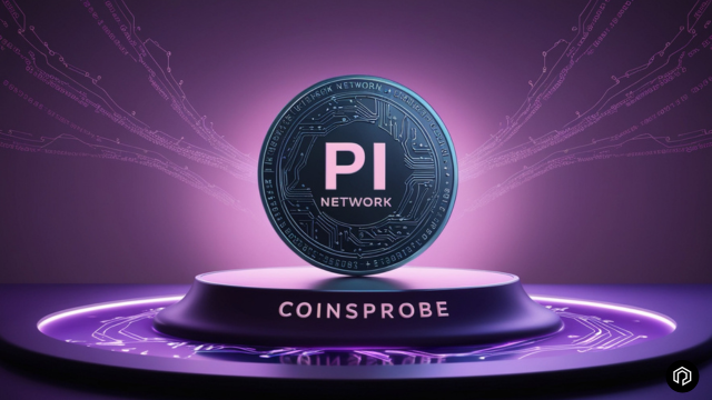 Pi Network (PI) Approaches Key Resistance – Is a Breakout on Horizon?