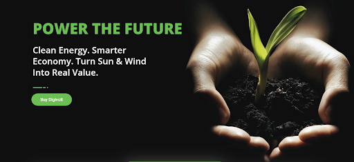 Digivolt Introduces New Blockchain Framework to Modernize Solar and Wind Energy Verification