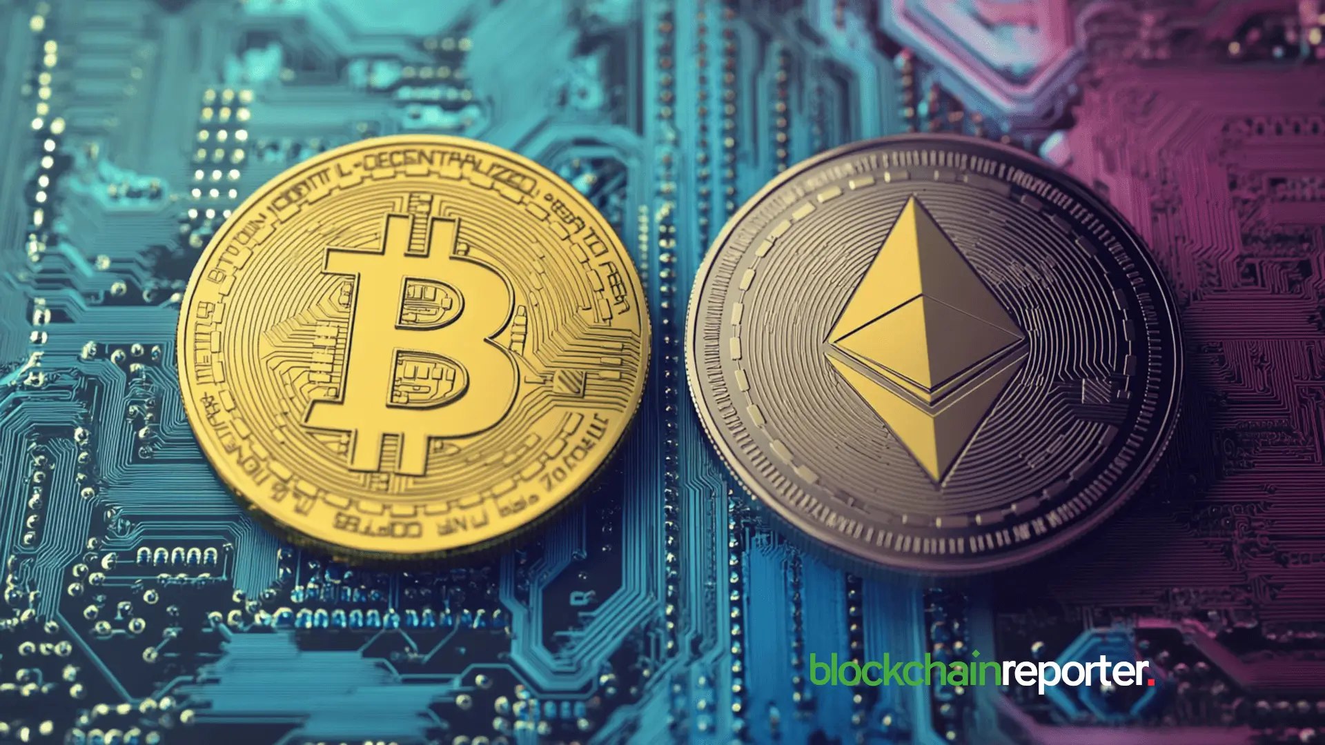 Bitcoin and Ethereum Lead $1.17B Investment Exodus Amid Post-Liquidity Shock