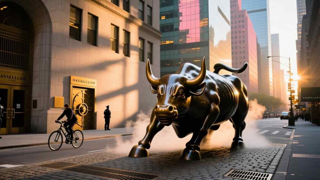 Wall Street Bets on XRP and SOL ETF-Led Price Surge