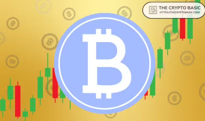 Can Bitcoin Rebound After Falling Below Key Fib Support?