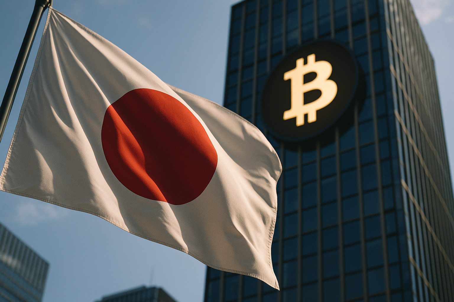 Japan Moves Toward Major Crypto Rule Overhaul as Regulators Push for Stronger Investor Protections