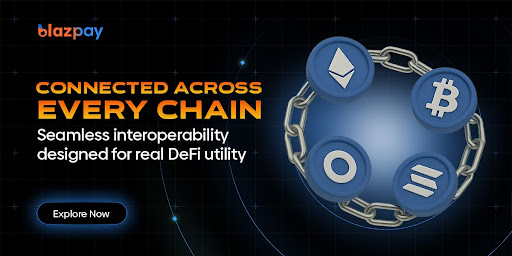 Polkadot (DOT) Nears $3 While Blazpay’s Phase 3 Presale Cryptocurrency Soars - Is This the Best Coin to Invest In for 2025?