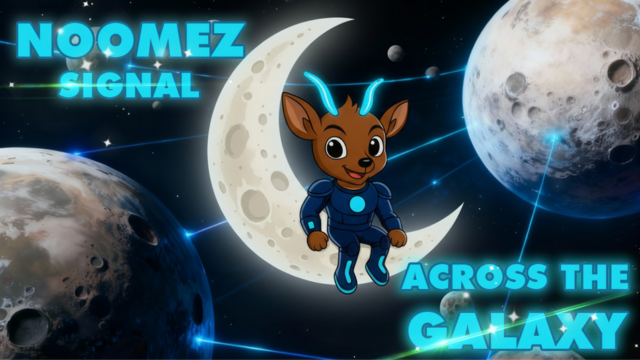 Cardano Price Prediction: ADA Is a Ghost Chain! Noomez ($NNZ) Is Where the Real Volume Is Happening