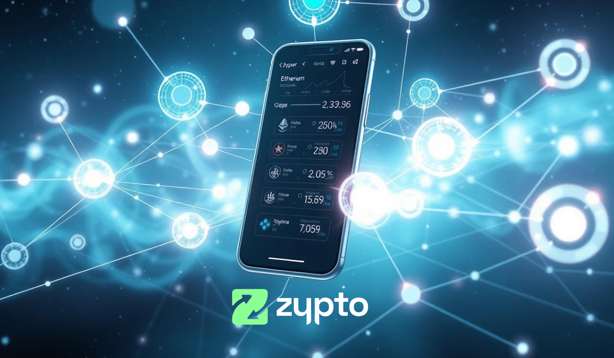 What Makes a True Crosschain Wallet?