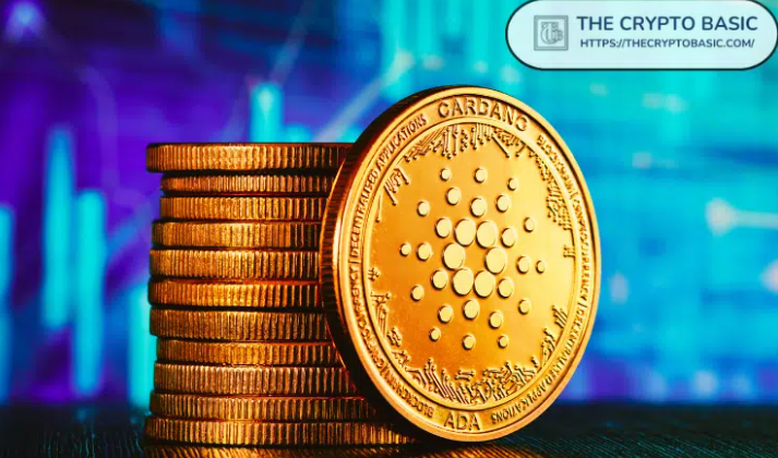 Top Stablecoin Issuer Hints at Something Big Coming to Cardano