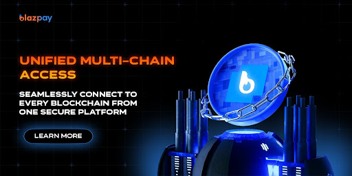 Ethereum and Solana Strengthen Market Presence As Investors Flock to Blazpay Phase 4 Crypto Presale