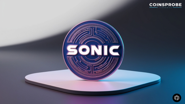 Sonic (S) Defends Key Support – Will This Pattern Trigger an Upside Breakout?