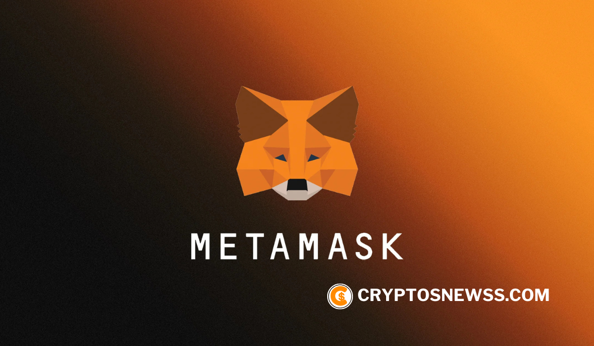 MetaMask to Launch Points Program as Prelude to MASK Token