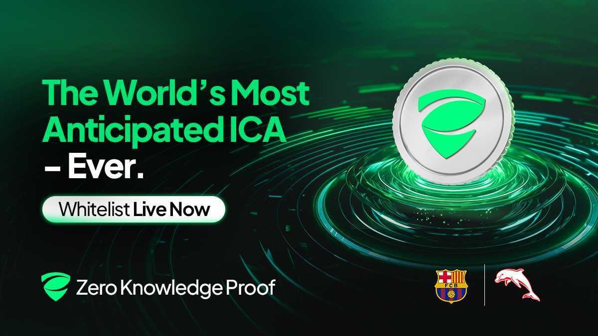 PEPE Falls 18.5%, ZCash Rises 40%, & Zero Knowledge Proof’s $100M Infrastructure Redefines Crypto Launches