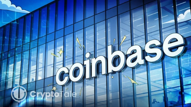 Coinbase Expands Crypto Reach with New CoinDCX Investment