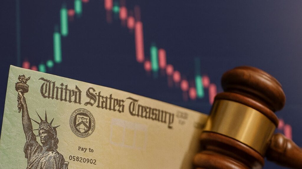 Proposed U.S. Bill Could Put DeFi on the Chopping Block With ‘Restricted List’ Rules