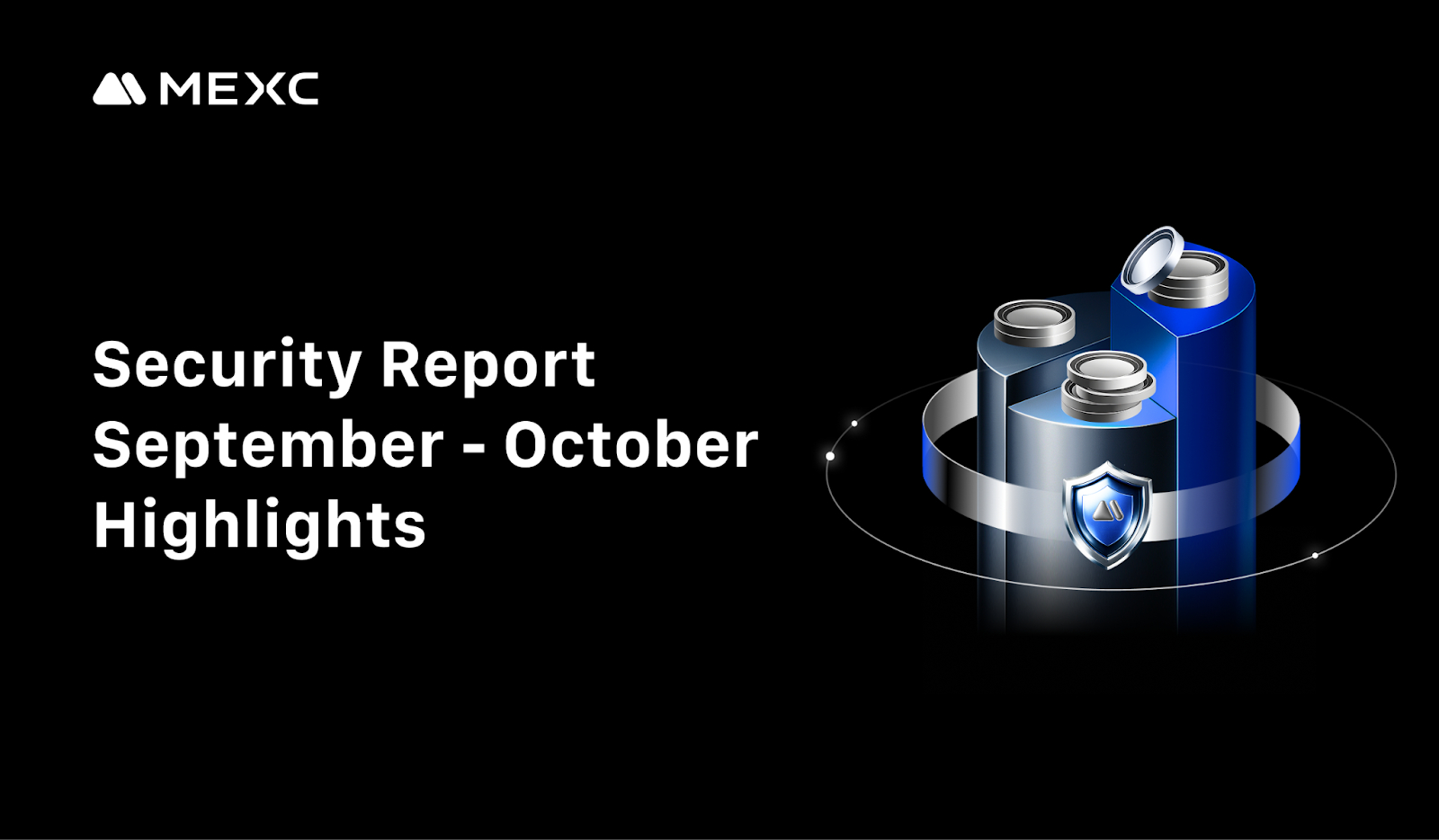 MEXC Highlights Financial Strength and Enhanced Customer Support in Latest Security Repo