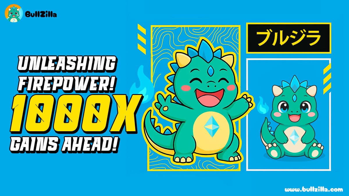 Pudgy Penguins Price Prediction: PENGU at $0.03185, While BullZilla Presale Dominates the Top New Meme Coins to Buy for 2025