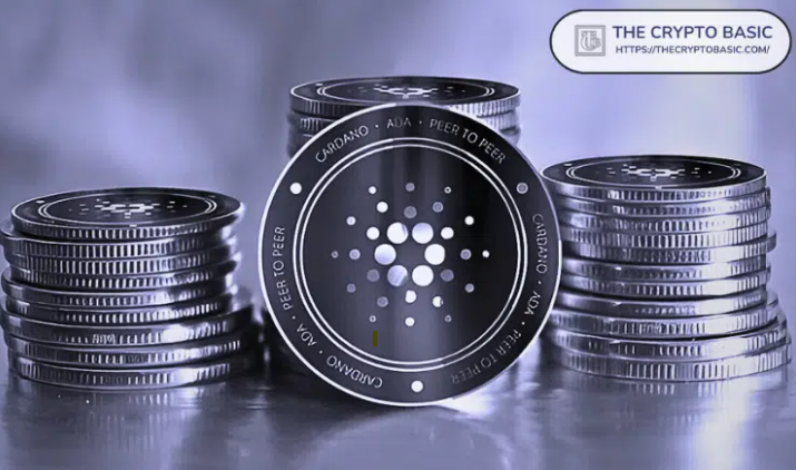 Here’s How High Cardano Must Rise to Break Into the Top 3 Crypto Market Cap Ranking