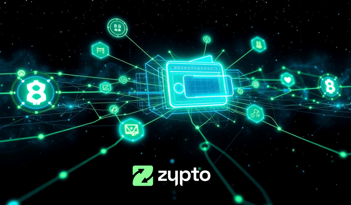 DeFi Wallet Apps Are Evolving – From Wallet to Ecosystem