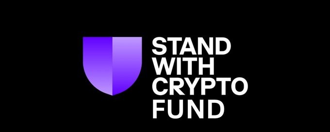 Stand With Crypto Fund | Code Without a Name | 0% Tax | Built Natively on Base for Experimental Liquidity | Driven by On-Chain Discovery | J...