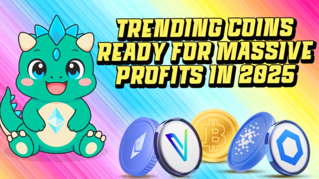 BullZilla Steadily Become One of the Best Crypto Presales To Invest In Now As Cardano And Chainlink Pull Back On The Market