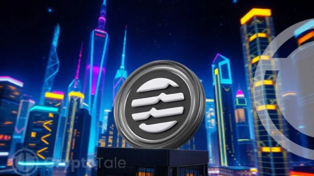 Trump Jr. and Witkoff Confirm USD1’s First Move-Based Launch on Aptos