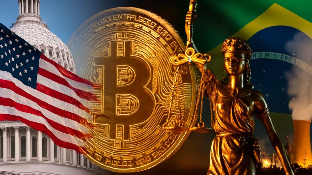 Uptober kicks off: US shutdown looms, Brazil courts Bitcoin miners