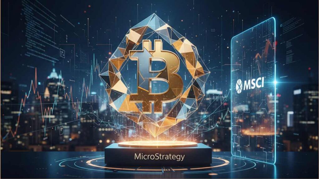 Former Trump Ally Praises Michael Saylor’s Latest Bitcoin Move