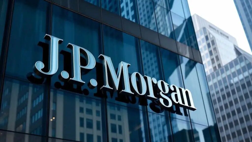 JPMorgan Brings JPM Coin to Base, Streamlining Dollar Transfers for Institutions