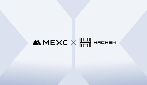 MEXC Appoints Hacken as Independent Auditor to Conduct Monthly Proof-of-Reserves Reviews