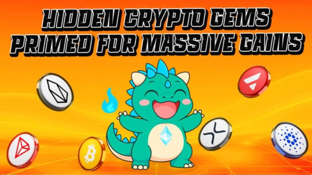 8 Crypto Titans Charging: The Best Crypto Presales to Buy Now Before Markets Ignite