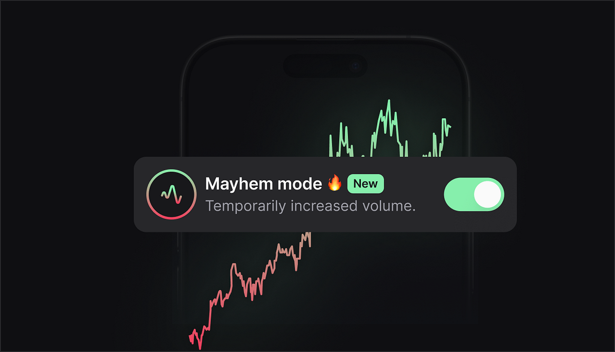 $MAYHEM: The Shadow Token That Could Ignite the Next Multi-Million (or Billion) Market Cap Run