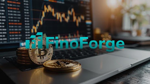 FinoForge: Commitment to innovation and strategy development