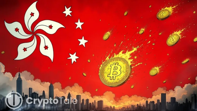 HK’s China Leasing Secures $11M to Build Crypto-AI Platform