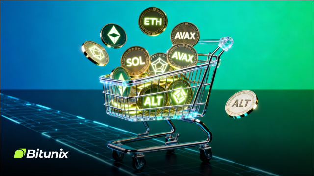 How To Buy Altcoins in 2025? An In-depth Guide