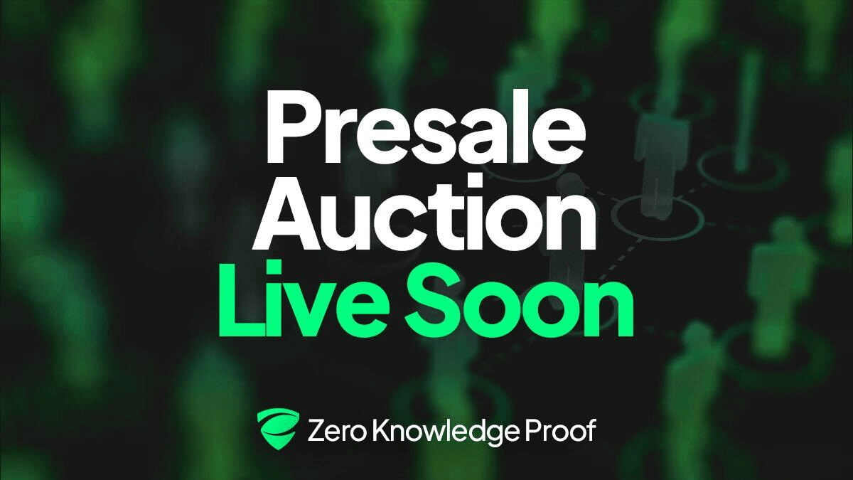 XRP Forms Bullish Pattern While BNB Crashes, But Zero Knowledge Proof (ZKP) Pays You for Real AI Work Instead