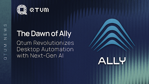 Qtum Ally Brings 12 AI Models and MCP Together in One Secure Desktop Application
