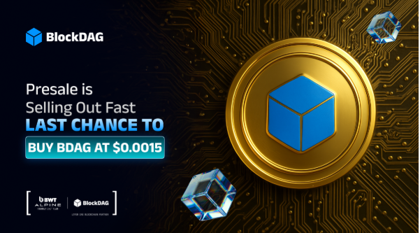 Solana Price Drop Deepens, BNB Recovers, While BlockDAG’s $0.0015 Presale Entry and Upcoming AMA Becomes the Market Focus!