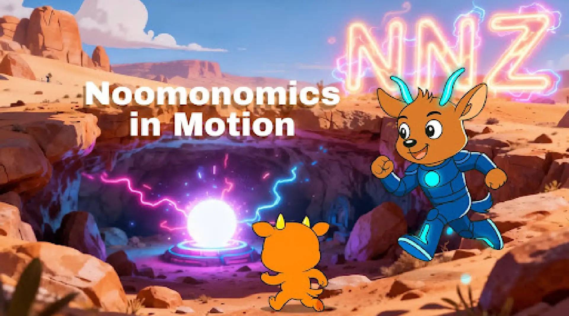 CRO Coin Price Prediction: CRO Struggles as the Noomez ($NNZ) Presale Builds Real Hype