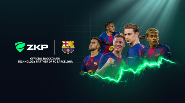 Zero Knowledge Proof Becomes the Talk of the Market with Its $100M Build and FC Barcelona Deal, While DOGE & Hyperliquid Struggle