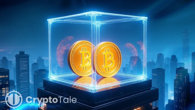 JPMorgan Predicts Bitcoin Rise With Fair Value Seen at $165K