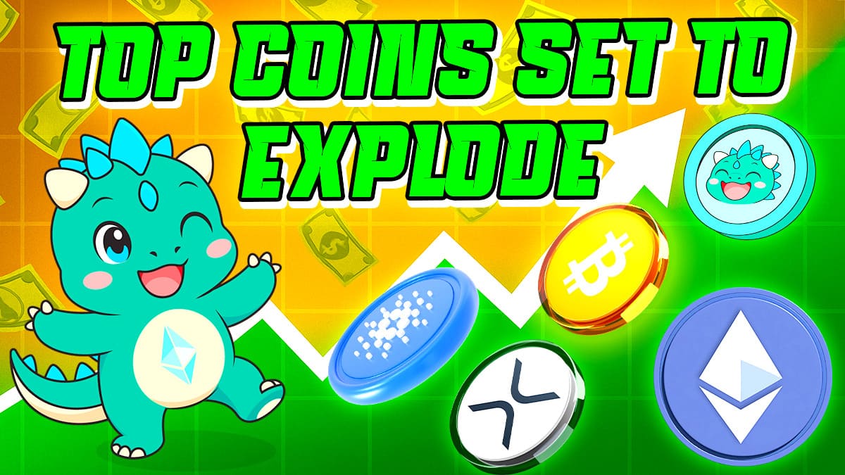 Analyst's Hot Picks: 10 Top Cryptos to Buy for Short Term - BullZilla Leading the Charge