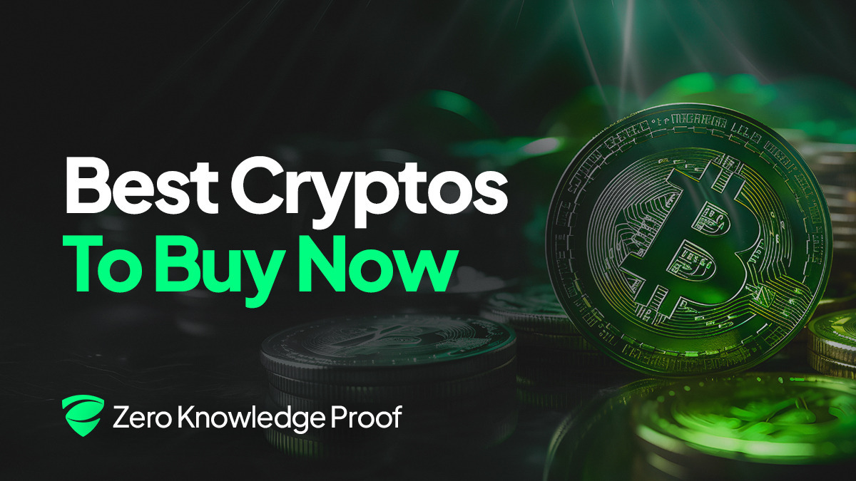 Best Crypto for Higher Returns: Why Zero Knowledge Proof (ZKP) Leads Over XRP, Bitget Token and OKB