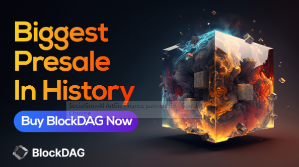 Solana Eyes $250 and SEI Builds Momentum, BlockDAG’s Races Toward $600M Target Under CEO Antony Turner’s Leadership