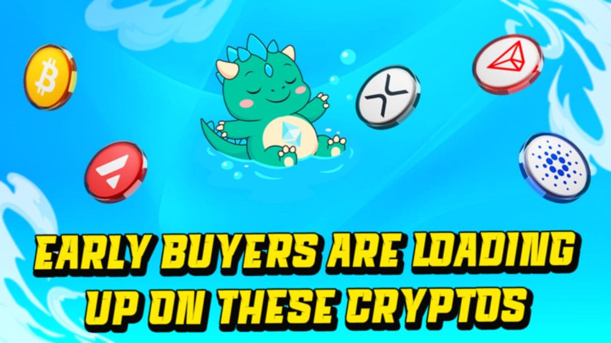 Market Experts Reveal 7 Best New Cryptos To Buy Now — BullZilla Coin Steals the Spotlight